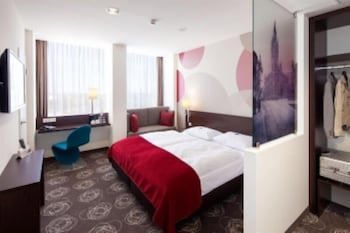 Webers - Das Hotel im RUHRTURM galeri fotoğrafı