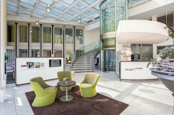 Webers - Das Hotel im RUHRTURM fotoğrafı