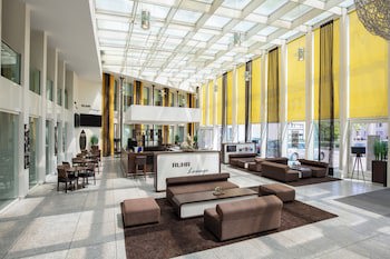 Webers - Das Hotel im RUHRTURM fotoğrafı