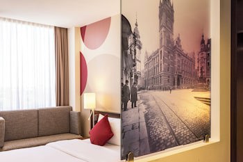 Webers - Das Hotel im RUHRTURM galeri fotoğrafı