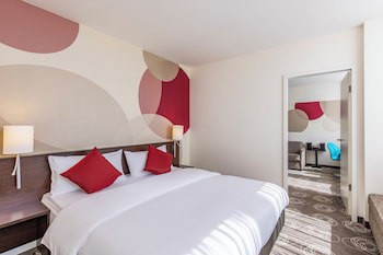 Webers - Das Hotel im RUHRTURM galeri fotoğrafı