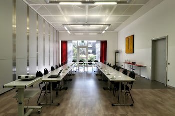 Webers - Das Hotel im RUHRTURM galeri fotoğrafı