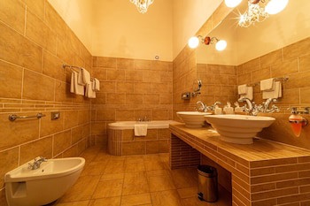 Chateau hotel Zbiroh galeri fotoğrafı