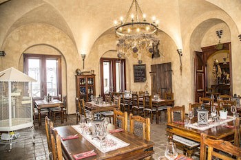 Chateau hotel Zbiroh galeri fotoğrafı