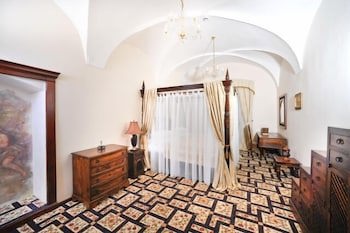 Chateau hotel Zbiroh fotoğrafı