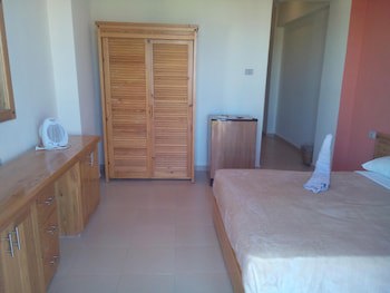 Dahab Hotel
