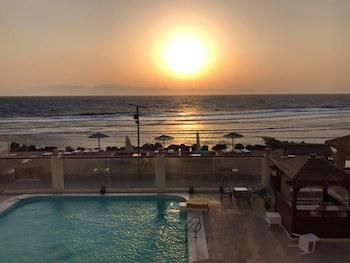 Dahab Hotel