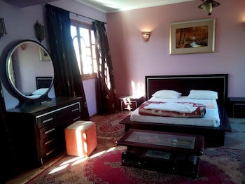 Dahab Hotel