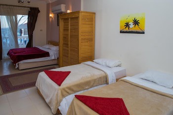 Dahab Hotel