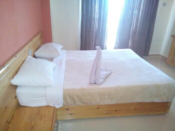 Dahab Hotel