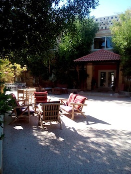 Dahab Hotel