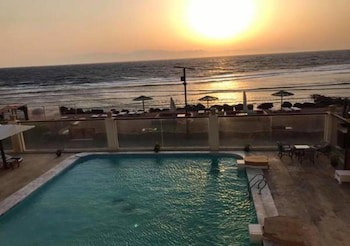 Dahab Hotel