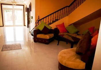 Dahab Hotel