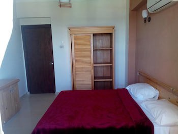 Dahab Hotel
