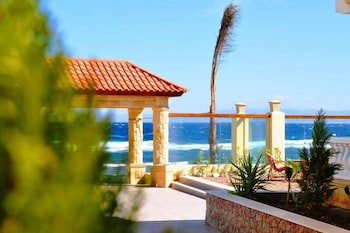 Dahab Hotel
