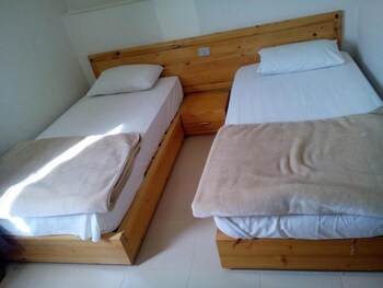 Dahab Hotel