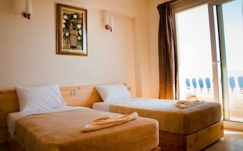 Dahab Hotel