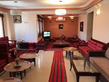 Dahab Hotel