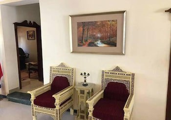 Dahab Hotel