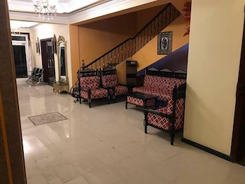Dahab Hotel