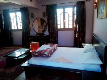 Dahab Hotel