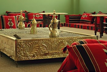 Dahab Hotel