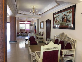 Dahab Hotel