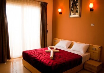 Dahab Hotel