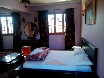 Dahab Hotel