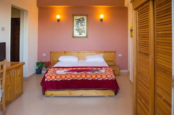 Dahab Hotel