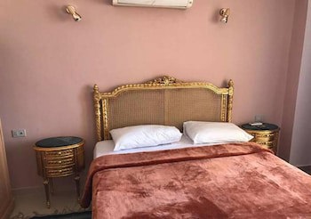 Dahab Hotel