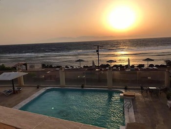 Dahab Hotel