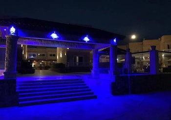 Dahab Hotel
