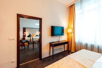 Hotel Baltaci Atrium galeri fotoğrafı