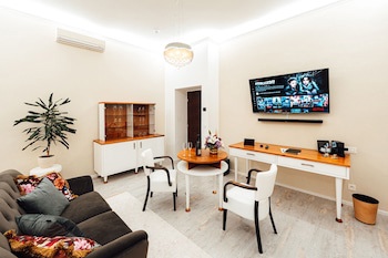 Hotel Baltaci Atrium galeri fotoğrafı