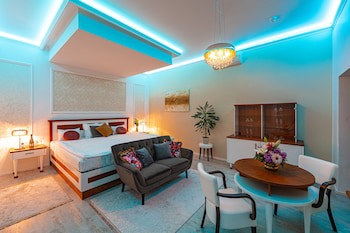 Hotel Baltaci Atrium galeri fotoğrafı