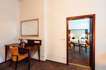 Hotel Baltaci Atrium galeri fotoğrafı