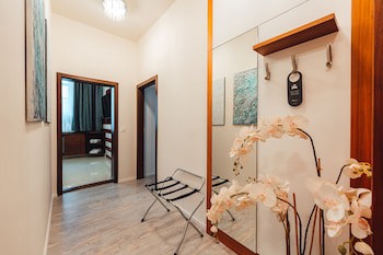 Hotel Baltaci Atrium galeri fotoğrafı
