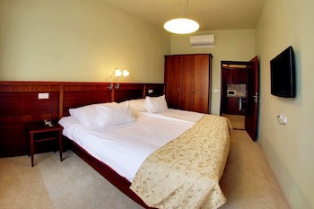 Hotel Baltaci Atrium galeri fotoğrafı