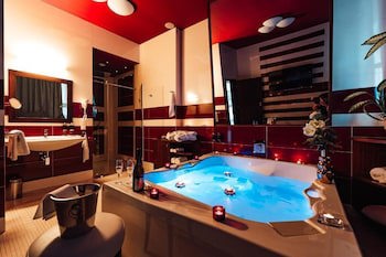 Hotel Baltaci Atrium galeri fotoğrafı