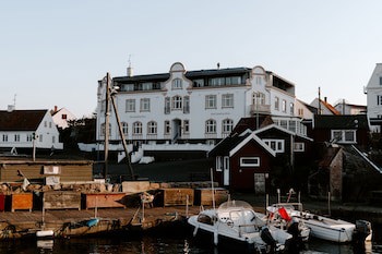 Hotel Sandvig Havn
