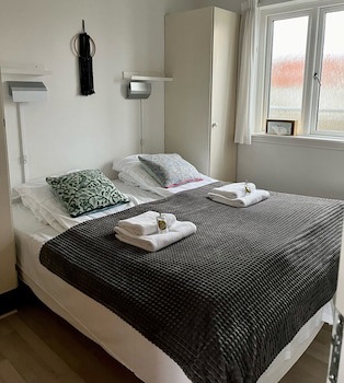 Hotel Sandvig Havn