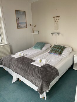 Hotel Sandvig Havn