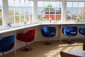 Hotel Sandvig Havn