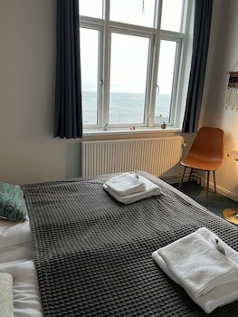 Hotel Sandvig Havn