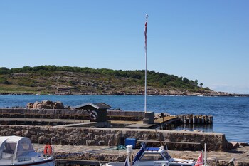 Hotel Sandvig Havn