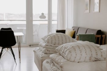 Hotel Sandvig Havn