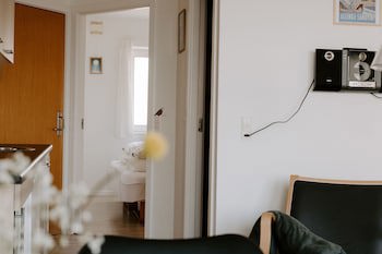 Hotel Sandvig Havn