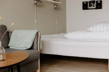Hotel Sandvig Havn
