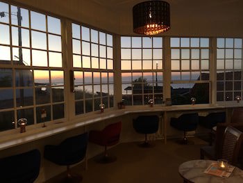 Hotel Sandvig Havn